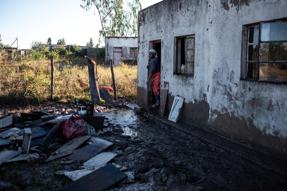 Death Toll Rises To 86 In Eastern Cape Floods In South Africa Death Toll Rises To 86 In Eastern Cape Floods In South Africa
