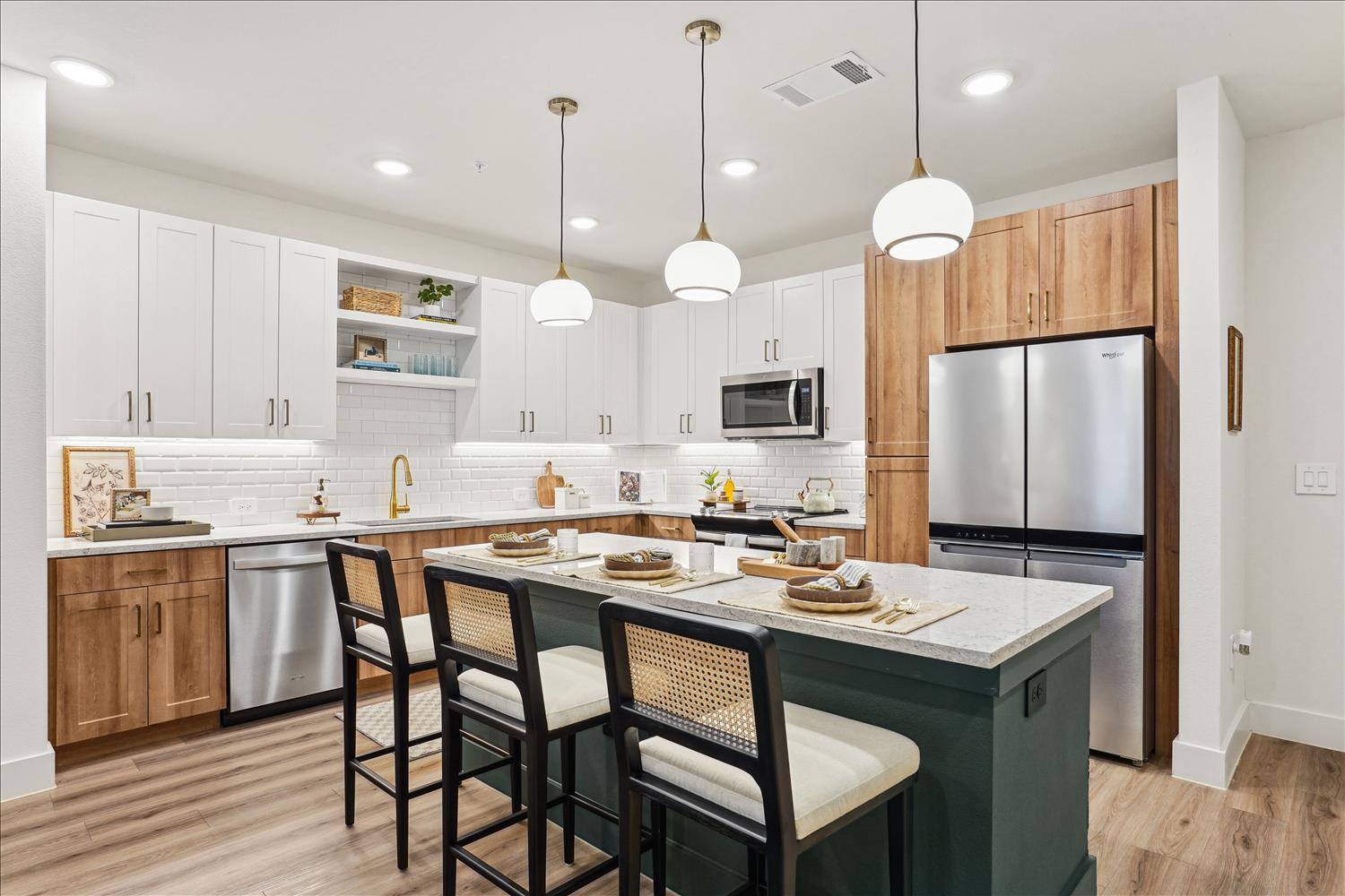 Picture Idea: Toll Brothers Apartment Living And Carlyle Announce The Grand Opening
