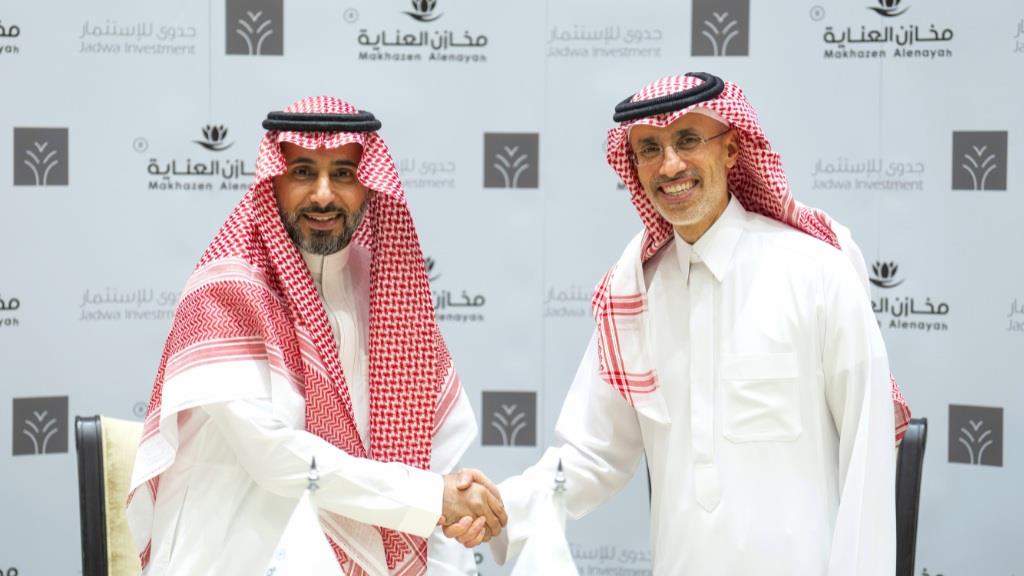جدوى تستحوذ على حصة أغلبية في مخازن العناية عبر صندوقها المتنوع للملكية الخاصة جدوى تستحوذ على حصة أغلبية في مخازن العناية عبر صندوقها المتنوع للملكية الخاصة