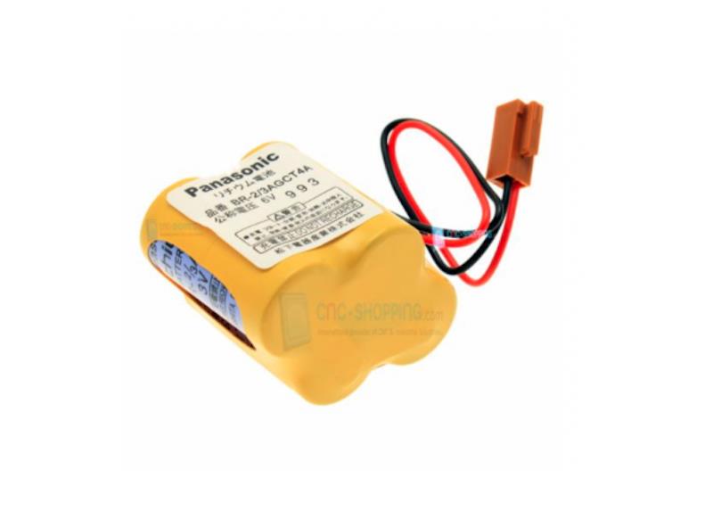 Why The Panasonic BR-2/3AGCT4A Battery Is Essential For Industrial Automation Systems Why The Panasonic BR-2/3AGCT4A Battery Is Essential For Industrial Automation Systems