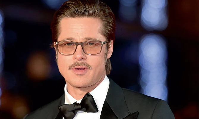 Actor Brad Pitt's Los Angeles Home Burgled And Ransacked: Reports