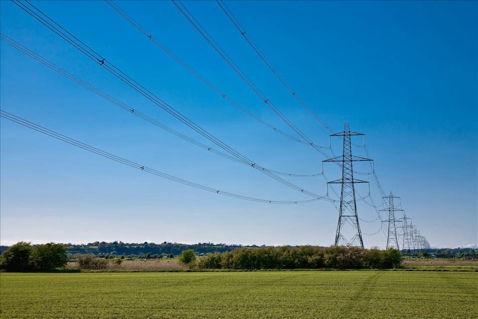 'Pylon Wars' Show Why Big Energy Plans Need Locals On Board David Iliff / shutterstock