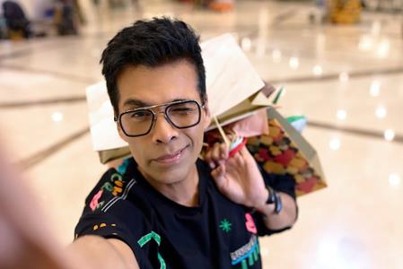 Karan Johar: 'Kyunki Saas Bhi Kabhi Bahu Thi' Changed The Face Of Indian Television Karan Johar: 'Kyunki Saas Bhi Kabhi Bahu Thi' Changed The Face Of Indian Television