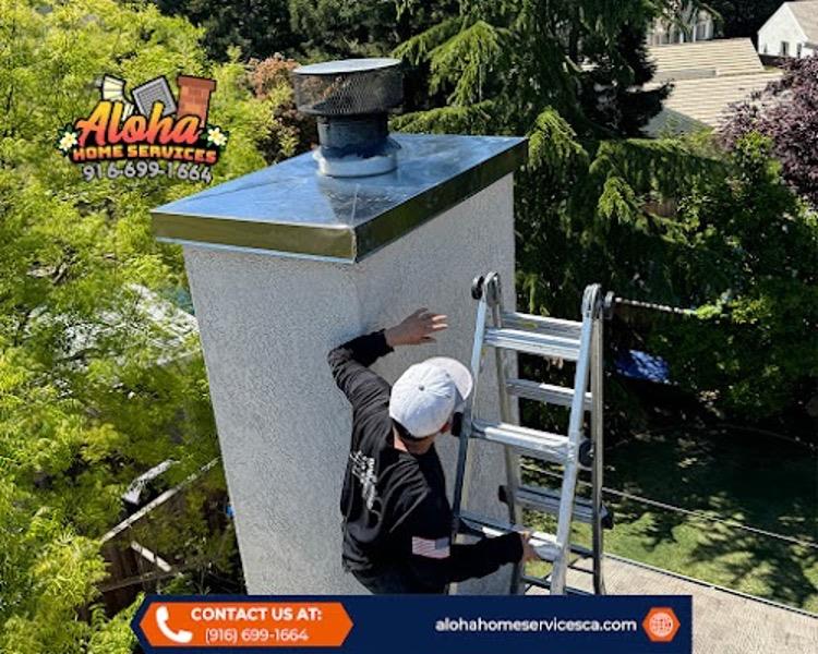 Aloha Home Services Expands Fire Prevention And Air Quality Services In ...