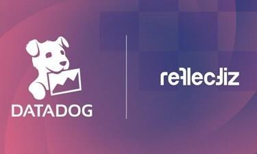 Reflectiz Joins The Datadog Marketplace Reflectiz Joins The Datadog Marketplace
