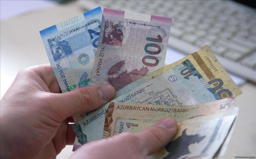 Azerbaijan Sizes Impact Of Euro Appreciation On Manat's Nominal Effective Exchange Rate Azerbaijan Sizes Impact Of Euro Appreciation On Manat's Nominal Effective Exchange Rate