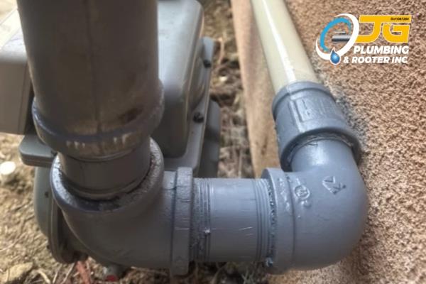 Plumber West Covina