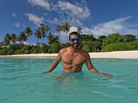 Shabir Ahluwalia: In Trying To Be Relevant, You Often Become Irrelevant Shabir Ahluwalia: In Trying To Be Relevant, You Often Become Irrelevant