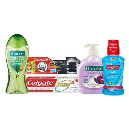 Colgate Palmolive India's Net Profit Falls 11.8 Pc, Net Sales Decline Colgate Palmolive India's Net Profit Falls 11.8 Pc, Net Sales Decline