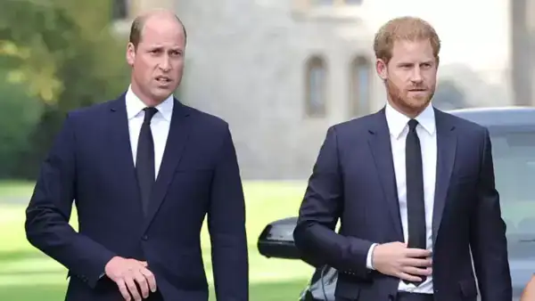 Prince William, Harry's Cousin Rosie Roche Found Dead With Gun Nearby To  Her In England Who