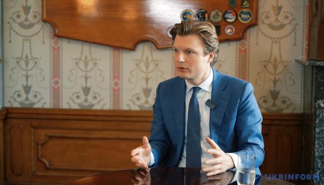 Netherlands To Contribute To Supplying Patriot Air Defense Systems To Ukraine  Defense Minister Netherlands To Contribute To Supplying Patriot Air Defense Systems To Ukraine  Defense Minister