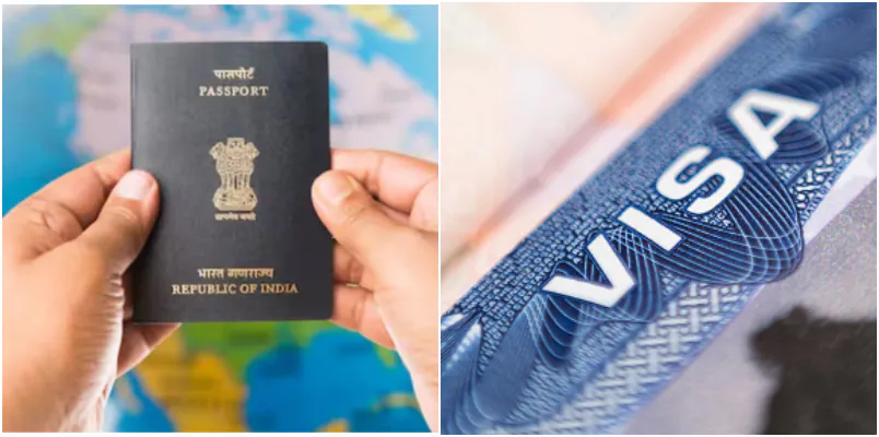 Henley Passport Index: Which Countries Are Now Visa-Free For Indians? Henley Passport Index: Which Countries Are Now Visa-Free For Indians?