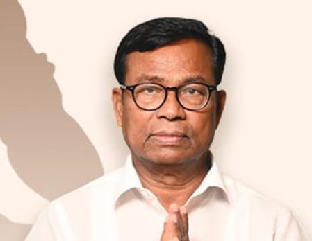 Odisha Congress Proposal On No-Confidence Motion Triggers Heated Debate Odisha Congress Proposal On No-Confidence Motion Triggers Heated Debate