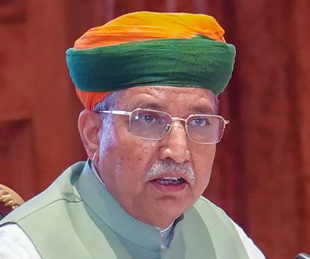 Extension Of Free Legal Advice Helpline Service Subject To Review: Union Minister Extension Of Free Legal Advice Helpline Service Subject To Review: Union Minister