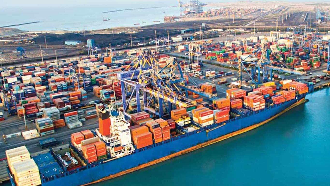 India Cuts Port Turnaround Times Below One Day, Unveils Maritime Development Fund India Cuts Port Turnaround Times Below One Day, Unveils Maritime Development Fund