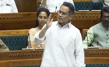Gaurav Gogoi Demands Govt 'Tell The Truth' On Operation Sindoor Gaurav Gogoi Demands Govt 'Tell The Truth' On Operation Sindoor