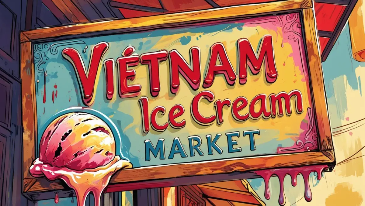 Vietnam Ice Cream Market Size, Share, Growth, Trends And Forecast 2025-2033 Vietnam Ice Cream Market Size, Share, Growth, Trends And Forecast 2025-2033