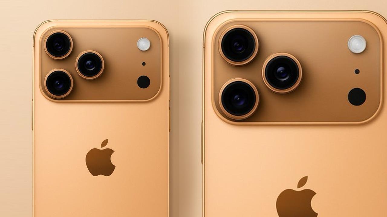 Iphone 17 Pro's Camera Set To Stun With 3 Jaw-Dropping Upgrades: Reports Iphone 17 Pro's Camera Set To Stun With 3 Jaw-Dropping Upgrades: Reports