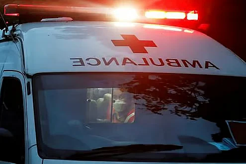 Oman: Man Dies In Dhofar Car Crash    Body Transported  Oman: Man Dies In Dhofar Car Crash    Body Transported