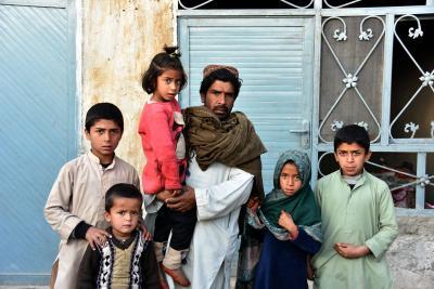 Afghan Refugees Face Crisis As Pakistan Revokes Por Cards Afghan Refugees Face Crisis As Pakistan Revokes Por Cards
