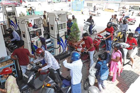 Centre Denies Reports On Potential Negative Impact Of 20 Pc Ethanol Blending In Petrol Centre Denies Reports On Potential Negative Impact Of 20 Pc Ethanol Blending In Petrol