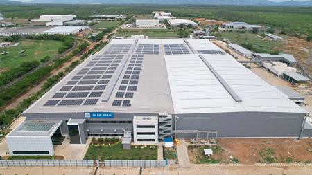 AC Maker Blue Star's Q1 Net Profit Falls 37.7 Pc Sequentially, Revenue Slips 25.8 Pc AC Maker Blue Star's Q1 Net Profit Falls 37.7 Pc Sequentially, Revenue Slips 25.8 Pc