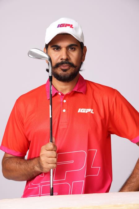 Not Just A Ceremonial League, IGPL Will Be Launchpad For Future Generations,' Says Icon Player Gaganjeet Bhullar Not Just A Ceremonial League, IGPL Will Be Launchpad For Future Generations,' Says Icon Player Gaganjeet Bhullar