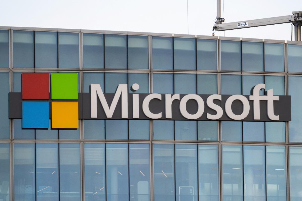 Microsoft Study Reveals Jobs Most And Least Likely To Be Affected By AI Microsoft Study Reveals Jobs Most And Least Likely To Be Affected By AI