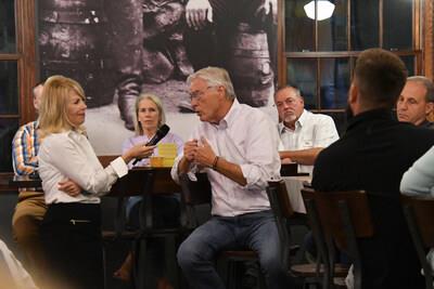 Rural Voice Fourth Season To Cover Immigration, Health Care, Mental Health & Social Isolation And Tribal Rights In Rural Minnesota