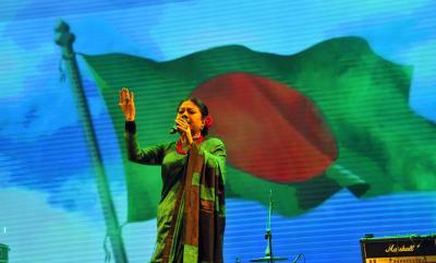 Bangladesh: BNP Accuses Jamaat Of Erasing Liberation War Memories Bangladesh: BNP Accuses Jamaat Of Erasing Liberation War Memories