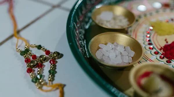 Raksha Bandhan Wishes: 100+ Greetings, Whatsapp Messages, Gifs, Images And More To Celebrate Sibling Bond Raksha Bandhan Wishes: 100+ Greetings, Whatsapp Messages, Gifs, Images And More To Celebrate Sibling Bond