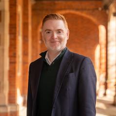 Richard Hargy Richard Hargy