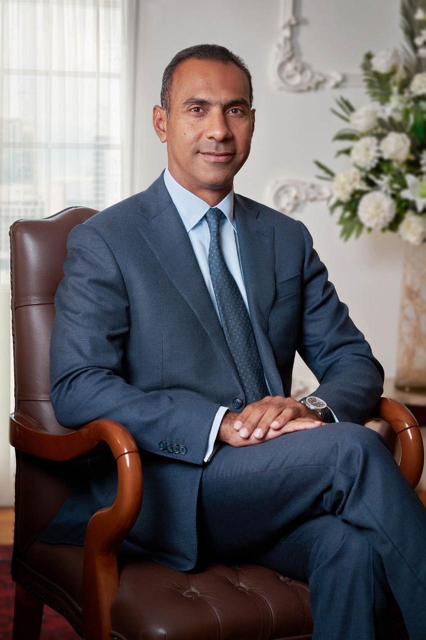 Suez Canal Bank Net Profits Surge 71% To EGP 3.1Bn In H1 2025 Suez Canal Bank Net Profits Surge 71% To EGP 3.1Bn In H1 2025