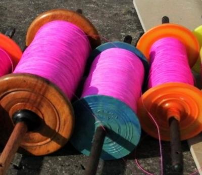 Madhya Pradesh: Chinese Kite String Injures Four In Ratlam Madhya Pradesh: Chinese Kite String Injures Four In Ratlam