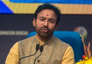 Kishan Reddy Urges T'gana Govt To Implement Ayushman Bharat Scheme In State Kishan Reddy Urges T'gana Govt To Implement Ayushman Bharat Scheme In State