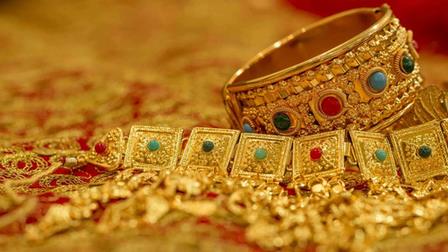 India's Gems & Jewellery Exports Jump 16 Pc In July Ahead Of US Tariff Deadline India's Gems & Jewellery Exports Jump 16 Pc In July Ahead Of US Tariff Deadline