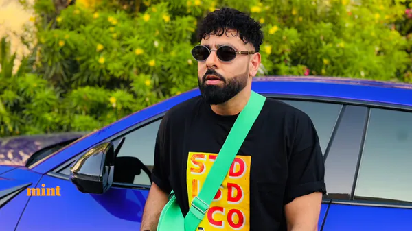 Rapper Badshah's Chandigarh Club Attack: Accused Arrested    Delhi Police Finds Gangster Goldie Brar Connection Rapper Badshah's Chandigarh Club Attack: Accused Arrested    Delhi Police Finds Gangster Goldie Brar Connection