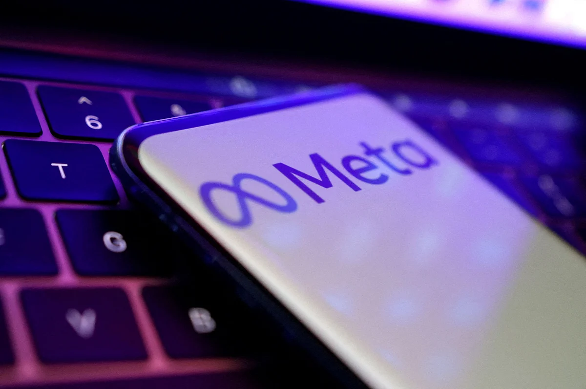 AI Bots Allowed To Hold 'Sensual' Chats With Kids, Say Meta's Guidelines  AI Bots Allowed To Hold 'Sensual' Chats With Kids, Say Meta's Guidelines