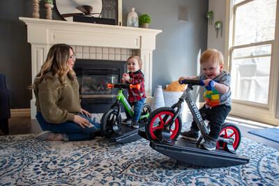 Strider Sport 2-In-1 Rocking Bike Selected As A Good Housekeeping 2025 Parenting Award Winner Strider Sport 2-In-1 Rocking Bike Selected As A Good Housekeeping 2025 Parenting Award Winner