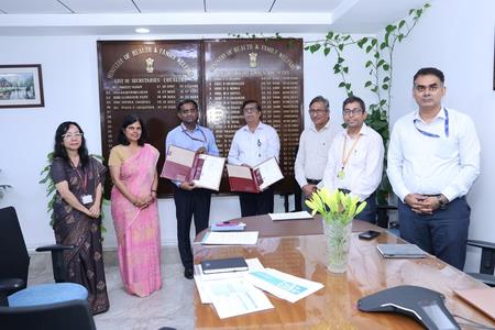 E-Sushrut Clinics To Empower Doctors, Create Interoperable Digital Health Ecosystem E-Sushrut Clinics To Empower Doctors, Create Interoperable Digital Health Ecosystem