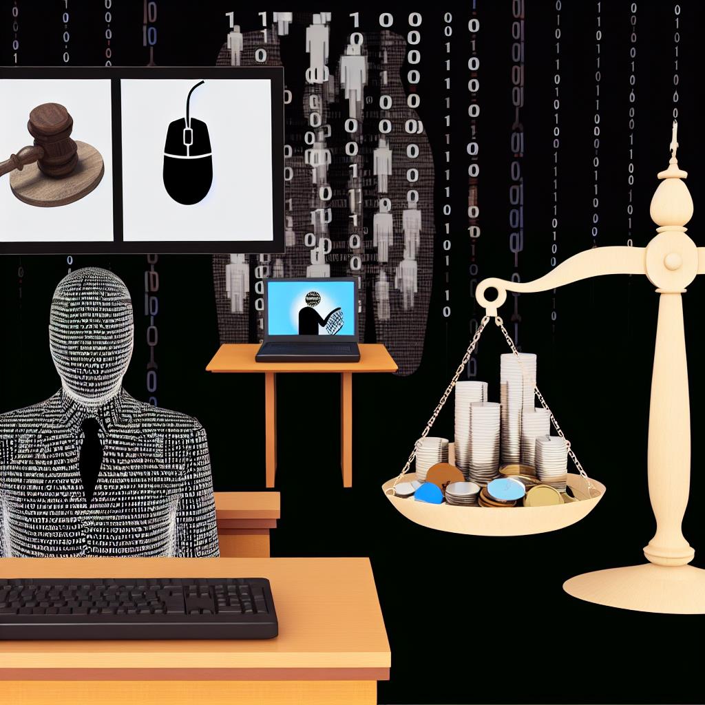 Cryptojacker Sentenced To 1 Year For $3.5 Million Fraud Scheme Cryptojacker Sentenced To 1 Year For $3.5 Million Fraud Scheme