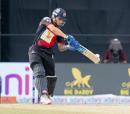 DPL 2025: Anuj Rawat Sets Sights On Title Defence And Six-Hitting Crown DPL 2025: Anuj Rawat Sets Sights On Title Defence And Six-Hitting Crown