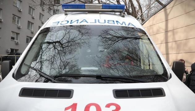 Injury Toll From Russian Missile Strike On Zaporizhzhia Rises To 17 Injury Toll From Russian Missile Strike On Zaporizhzhia Rises To 17