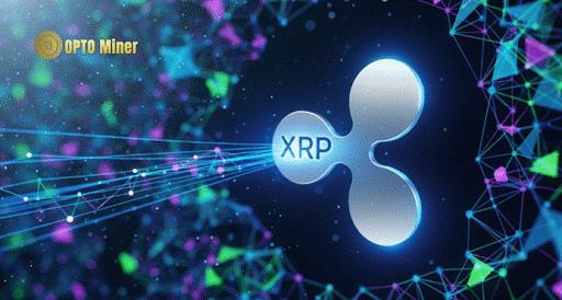 How XRP Holders Can Earn Daily Passive Income Through OPTO Miner How XRP Holders Can Earn Daily Passive Income Through OPTO Miner