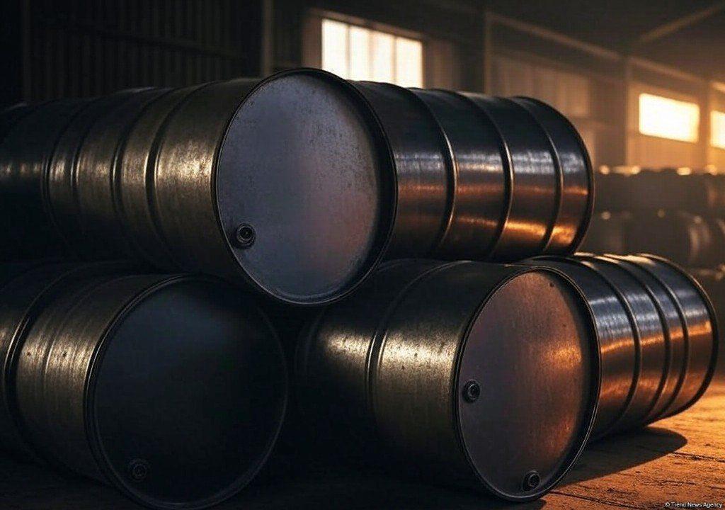 Azerbaijan Increases Petroleum Coke Export Revenue Despite Volume Decline Azerbaijan Increases Petroleum Coke Export Revenue Despite Volume Decline