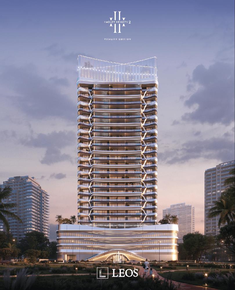 Dubai Leads Global Growth in Branded Residences as Buyers Seek Lifestyle, Wellness and Identity-Driven Living Dubai Leads Global Growth in Branded Residences as Buyers Seek Lifestyle, Wellness and Identity-Driven Living