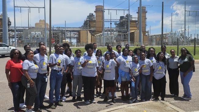 Florida Utility Companies, Energy Technology Groups And Community Organizations Team Up To Empower Teens With Hands On Stem-Related Energy Career Information