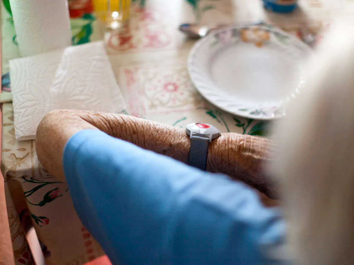 Swiss-US Sensor Gauges Biological Age From Sweat
