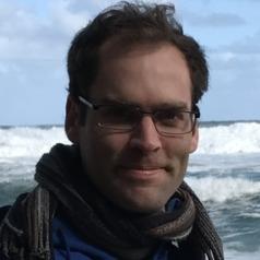 Raphael Trouve Raphael Trouve