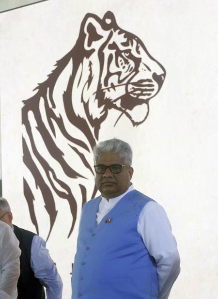 Significant Step, Says Bhupender Yadav On IBCA Getting Privileges Given To UN Agencies Significant Step, Says Bhupender Yadav On IBCA Getting Privileges Given To UN Agencies
